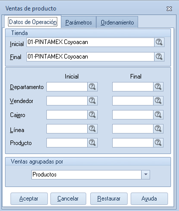 Clientes y cuentas por cobrar en aspel caja
